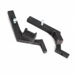Фиксаторы звёздочек распредвалов Opel 2.0 Turbo EN-49212 Car-Tool CT-Z004