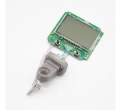 H20-5 PCB board assembly (Плата электронная+датчик)