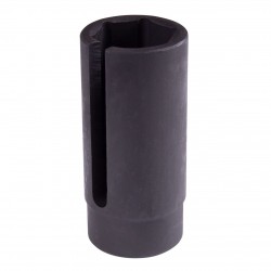 Головка для датчика давления масла 1/2, 29 мм, разрезная, глубокая KING TONY 9AJ4229