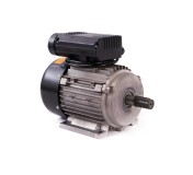 4041100214  Электродвигатель MEC90L-2-1 2P 2.2KW 220V/50HZ