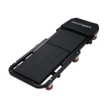 Лежак-трансформер, подкатной WDK-65386