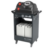 Установка для полной замены масла в АКПП КС-119М