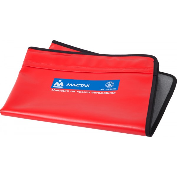 Защитная накидка на крыло автомобиля МАСТАК 193-00806 