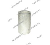 Шкив 317 для 46TRKE, металлический NORDBERG 317