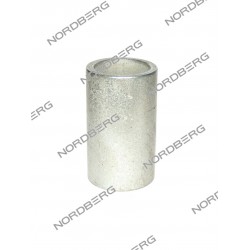 Шкив 317 для 46TRKE, металлический NORDBERG 317