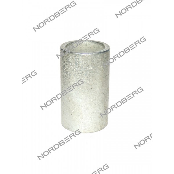 Шкив  для 46TRKE, металлический NORDBERG 317