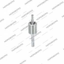 Ротор электрического двигателя 1,5кВт