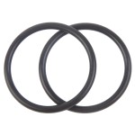 Соединитель с отводом воздуха 3/8” WDK-7040A