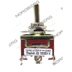 Джойстик переключатель малый для шмс 46TRK Nordberg 5500004