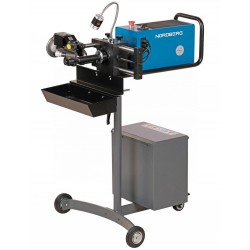 Станок для проточки тормозных дисков без снятия и со снятием NORDBERG NL1