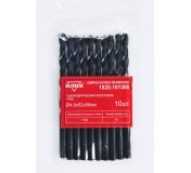 Сверло HSS 4.9х86 1шт 1820.101300