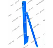 Штанга педали прессов, соединительная NORDBERG ЦБ-00000283