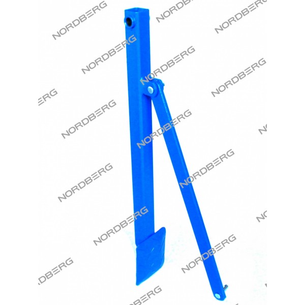 Штанга педали прессов, соединительная NORDBERG ЦБ-00000283