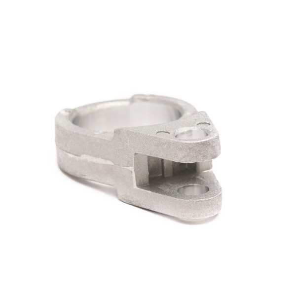 Connecting rod  Шатун № 21 5004204212101