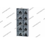 Резцы для NL1, NL2 твердосплавные HT (10шт.) NORDBERG HT-10