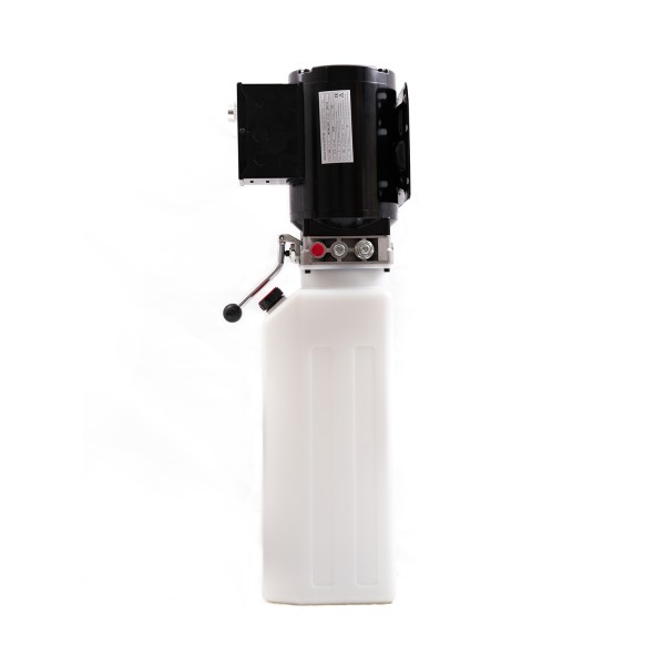 FYJ-B-DB-01 Power Unit (гидростанция, 220В, №8) FYJ-B-DB-01/220