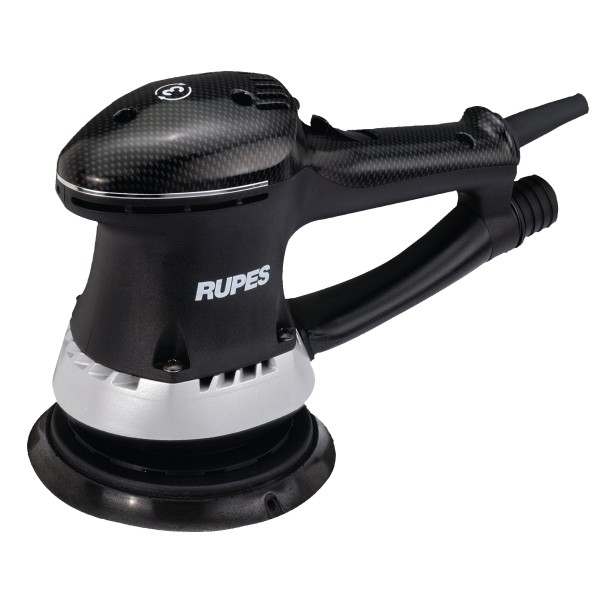 Машинка шлифовальная рото-орбитальная RUPES ER03TE
