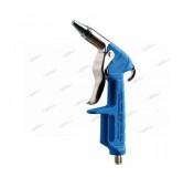 ASTUROMEC ПИСТОЛЕТ 50065 PA/6 продувочный, короткий носик, обрезиненная рукоятка