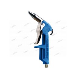 ASTUROMEC ПИСТОЛЕТ 50065 PA/6 продувочный, короткий носик, обрезиненная рукоятка