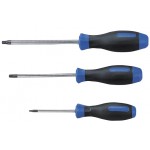 kingtony отвертка  torx (t09 l=075) 14270903