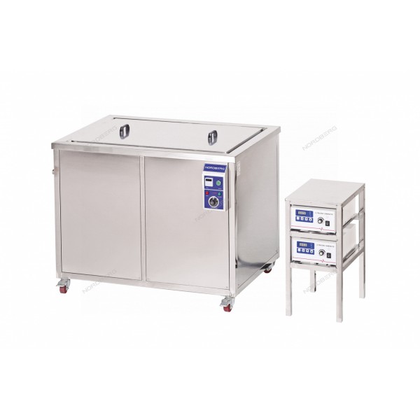 Ультразвуковая ванна с подогревом, 360 л NORDBERG NU3600D