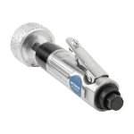 Бормашинка пневматическая 2500 об/мин, в комплекте с зачистным камнем OPT-PG610D