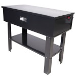 Аппарат мойки деталей, 150 л WDK-82150