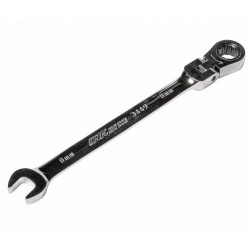 Ключ комбинированный 8х8мм  JTC-3449