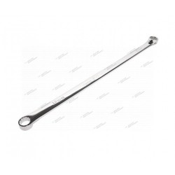 Ключ накидной удлиненный прямой 12-гранный 10х12мм, длина 291мм