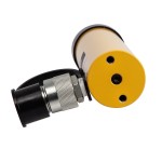 Гидроцилиндр 10т ход 150 мм Car-Tool CT-T10150