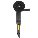 Полировальная машина ротор-орбитальная электрическая, 220 В, с подошвой 150 мм WDK-Stinger21-150