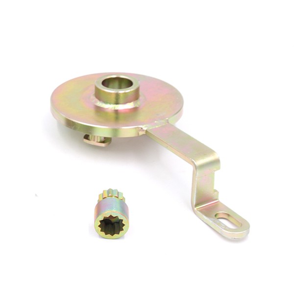 Приспособление для фиксации задней звездочки распредвала Car-Tool CT-P2019