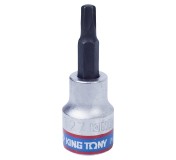 Насадка (бита) торцевая 3/8, Torx, T27, L = 50 мм KING TONY 302327