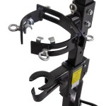 Стяжка пружин гидравлическая, усилие 2 т WDK-81502