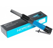 Пневматический игольчатый очиститель ржавчины NORDBERG NP5112