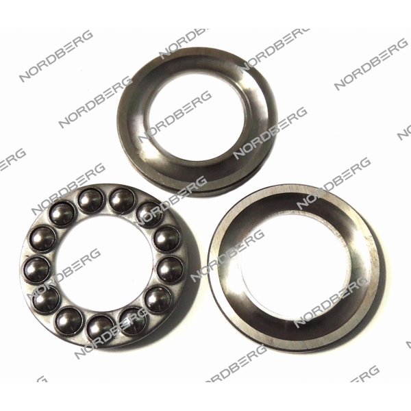 Подшипник  упорный NORDBERG 320