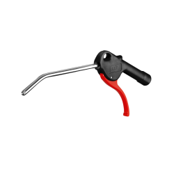 Пистолет продувочный 8,5 бар, 125 мм MIGHTY SEVEN JC-405