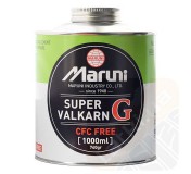 Клей "SUPER VALKARN G", 1000мл/1400гр Maruni