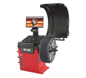 СИВИК СТЕНД БАЛАНСИРОВОЧНЫЙ СБМП-60/3D Л Galaxy Plus НОВЫЙ ДИЗАЙН