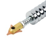 Многофункциональный споттер 380В, 22кВА, 57А, сварочный ток 5800А WDK-9000