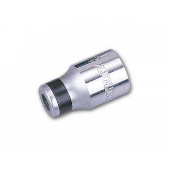 Держатель вставок (бит) 1/2F*10 мм CHROME KINGTONY 414810M