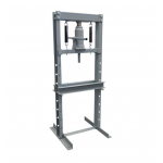 Пресс гидравлический напольный, 12 т WDK-80312