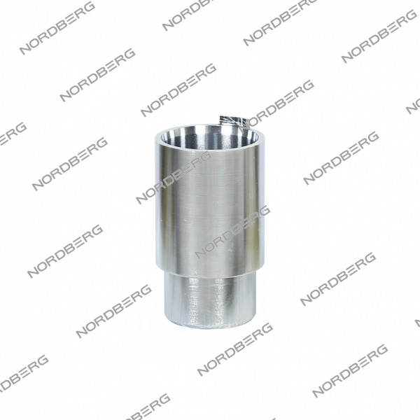 Проставка 70 мм (1 шт.) для подъемников серии APO, N4120, N4124H и траверс серии N423, N433 NORDBERG 01-00005702