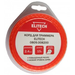 Корд для триммера 0809.008200