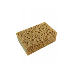 Пористая губка для мойки 200*130*70 мм