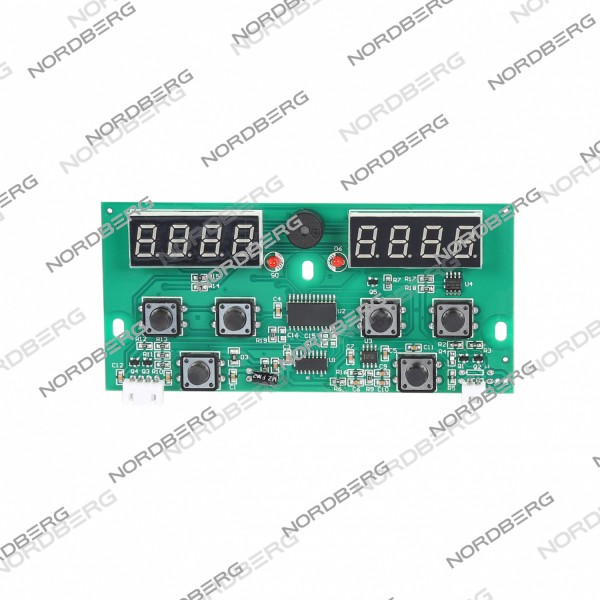 Клавиатура для NU08/NU20 NU08/NU20#KEY-B