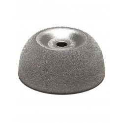 CLIPPER АБРАЗИВ-СФЕРА BJ112 диам 75/шир 30/зер 170