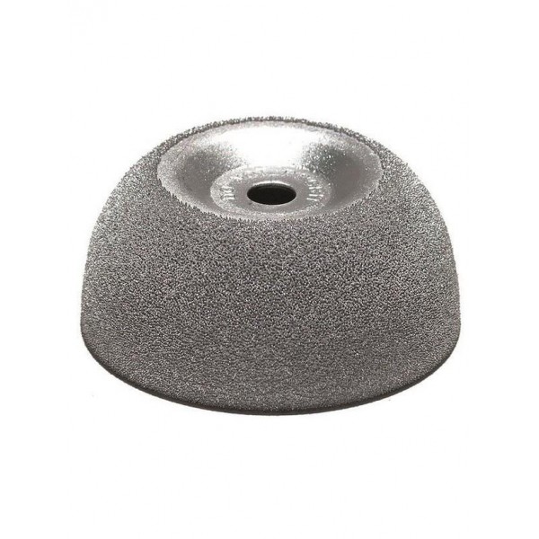 CLIPPER АБРАЗИВ-СФЕРА  диам 75/шир 30/зер 170 BJ112