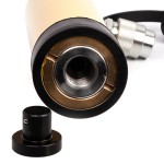 Гидроцилиндр 15т ход 150 мм Car-Tool CT-T15150