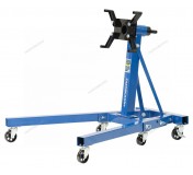Стенд для ремонта двигателя складной, 900 кг NORDBERG N3009